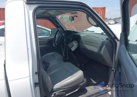 2008 Ford Ranger Xl/Xlt z USA, uszkodzony, nr VIN 1FTYR10D58PA88290